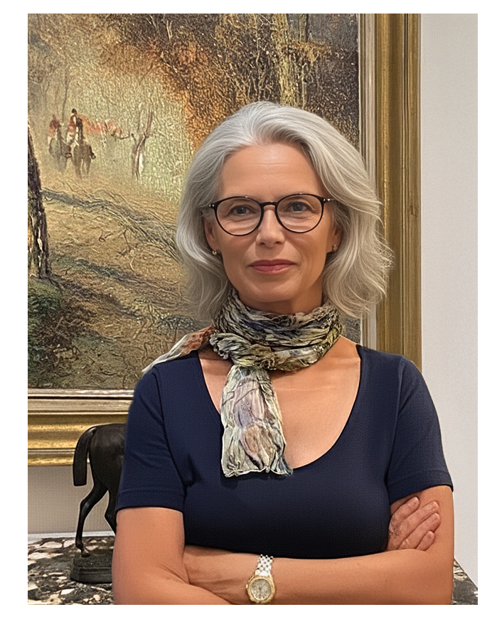 Edith Neumann
