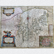 Blaeu Nürnberg