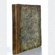 John Cary: Cary's New and Correct English Atlas 1787