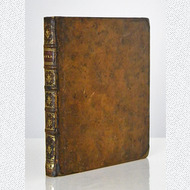 Atlas Topographie John Rocque London 1749