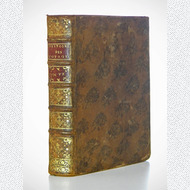 Prévost d'Exiles Histoire generale des Voyages Tome XV 1759