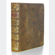 Prévost d'Exiles Histoire generale des Voyages Tome III 1747
